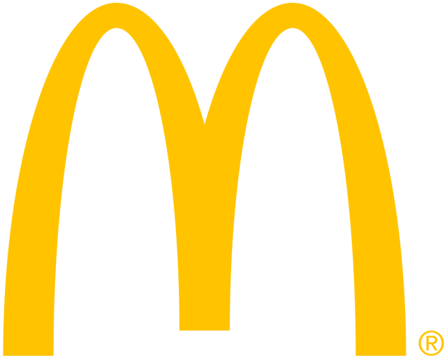 McDonalds UK logo